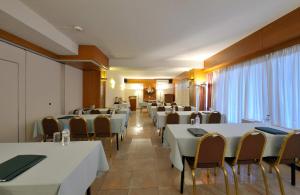 Esperia Hotel Kavala Greece