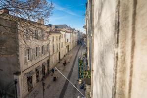 Hotels Hotel de Paris : photos des chambres