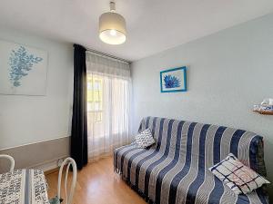 Studio avec animaux admis, balcon - 2 pers. - FR-1-451-228