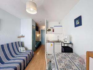 Studio avec animaux admis, balcon - 2 pers. - FR-1-451-228