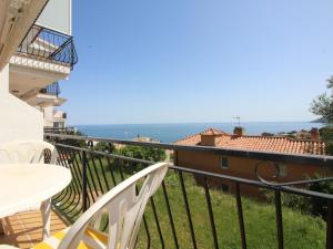 Apartamento reformado vista al mar - pers. - ES-228-214