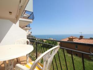 Apartamento reformado vista al mar - pers. - ES-228-214