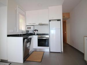Apartamento reformado vista al mar - pers. - ES-228-214