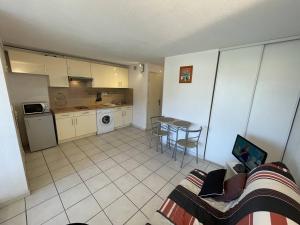 Appartement avec parking, animaux admis - 4 pers. - FR-1-106-111