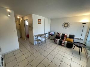 Appartement avec parking, animaux admis - 4 pers. - FR-1-106-111