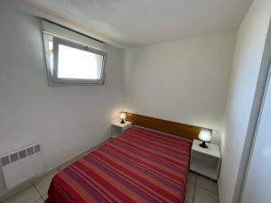 Appartement avec parking, animaux admis - 4 pers. - FR-1-106-111