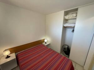 Appartement avec parking, animaux admis - 4 pers. - FR-1-106-111