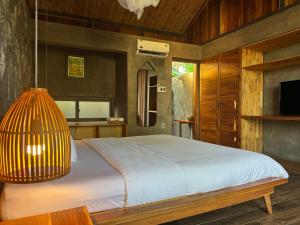 The Ruộng Countryside Retreat - Hồ Tràm