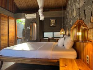 The Ruộng Countryside Retreat - Hồ Tràm