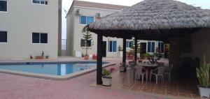 Punta Faro "3 habitaciones"