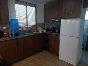 Punta Faro "3 habitaciones"