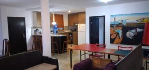 Punta Faro "3 habitaciones"