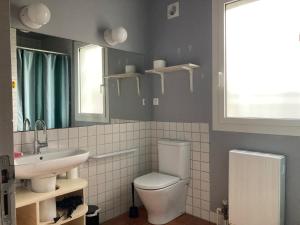 Maison 3* à Hendaye, proche plage et commerces, jardin privé, parfait pour familles et amis - FR-1-239-492