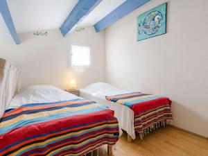 Appartement avec clim, proche lagune - FR-1-409-295