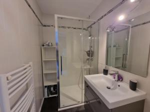 Maison proche plage, animaux OK - 4 pers. - FR-1-775-84