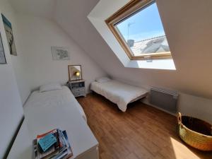 Maison proche plage, animaux OK - 4 pers. - FR-1-775-84