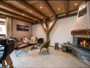 Maison spacieuse à La Plagne - 12 pers. - FR-1-181-2880