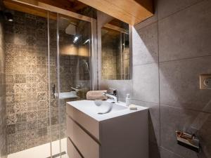 Maison spacieuse à La Plagne - 12 pers. - FR-1-181-2880