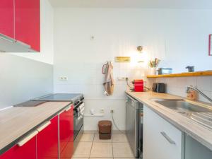 Charmant duplex proche plage - 5 pers. - FR-1-50-202