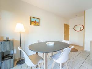 Charmant duplex proche plage - 5 pers. - FR-1-50-202