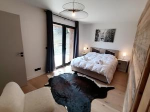 Chalet vue montagne - 12 pers. - FR-1-181-2881