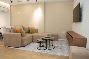 Cozy Apartment