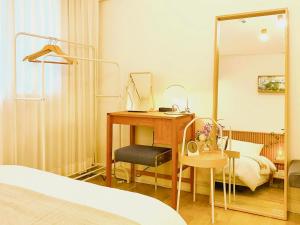 성수 안 스테이