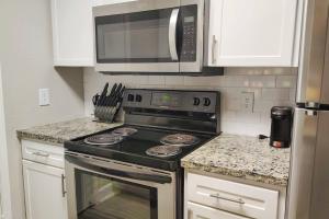 Spacious 2BR at 5 min walk to NRG | RODEO | By TMC