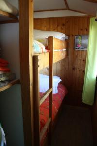 Les Chalets en Cevennes : photos des chambres