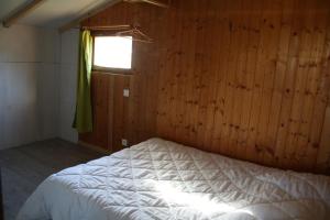 Les Chalets en Cevennes : photos des chambres