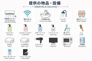 Kyoto Toka inn京都東華inn