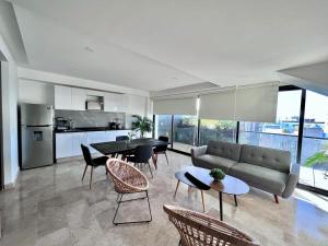 Amplio Apartamento 2 Beds Ubicación Top!