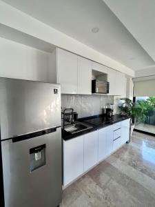 Amplio Apartamento 2 Beds Ubicación Top!