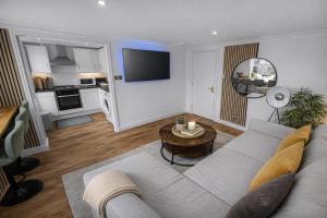 Zone 1 Apartment Near Paddington Heathrow 20 Min