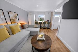 Zone 1 Apartment Near Paddington Heathrow 20 Min