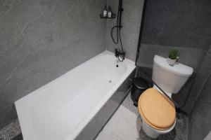 Zone 1 Apartment Near Paddington Heathrow 20 Min