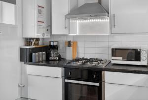 Zone 1 Apartment Near Paddington Heathrow 20 Min