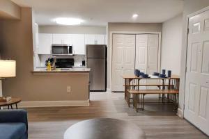 Spacious 2BR at 5 min walk to NRG | RODEO | By TMC