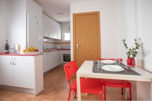 Bonito Apartamento con terraza - Pedregalejo Playa