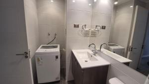Acogedor departamento amoblado en Quillota