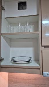 Acogedor departamento amoblado en Quillota