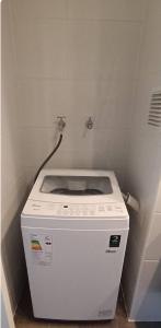 Acogedor departamento amoblado en Quillota