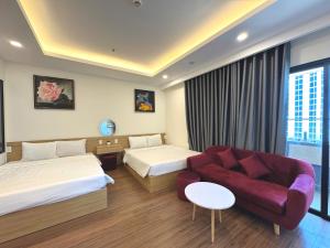 ST APARTMENT - FLC Seatower