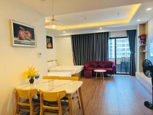 ST APARTMENT - FLC Seatower