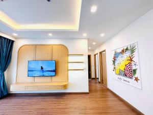 ST APARTMENT - FLC Seatower