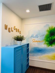 ST APARTMENT - FLC Seatower