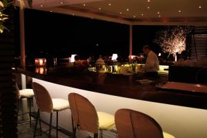 Egnatia City Hotel & Spa Kavala Greece