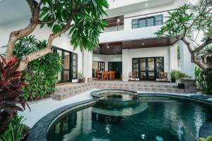 Nipper Resort & Villa Nusa Dua