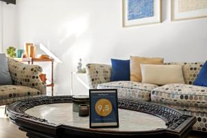 3 habitaciones en Puerto Banus