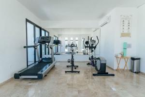 Spacious Ground Floor Apartment